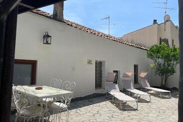 پانسیون Casa Scala