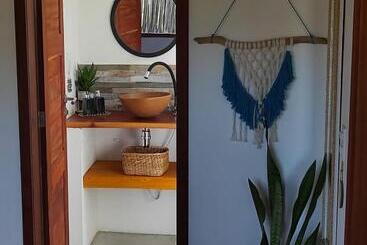 پانسیون Chill Kite   Icaraí Kite Village