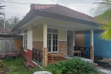 پانسیون Funny Homestay 2