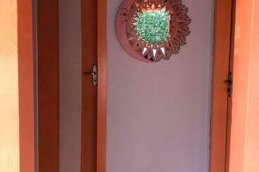 پانسیون Hostel Da Lu E Hospedagem Fatima
