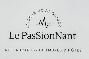 پانسیون Le Passionnant