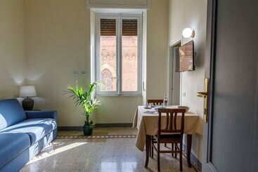 پانسیون Onlyrooms Iv   Sea View & Free Parking