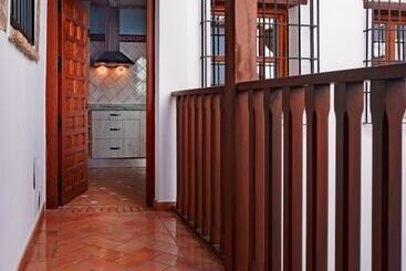 Suites Casa De Las Columnas
