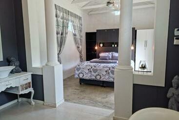 Bed and Breakfast Beautiful Suite