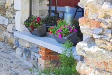 هتل Agriturismo Il Medeghino