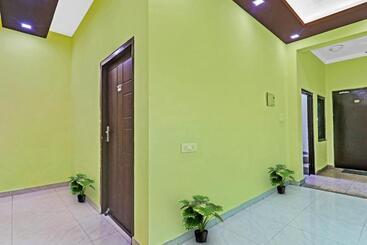 هتل Capital O Phenix Elite Near Phoenix United Lucknow