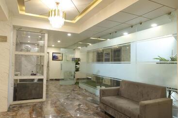 هتل Ptc