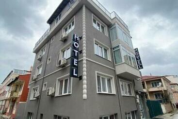 酒店 Stay Inn Edirne