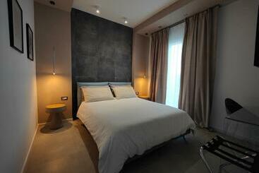 פנסיון Capricci Di Vento   Design Guest House