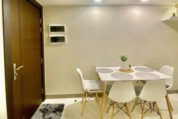 Uptown Parksuites