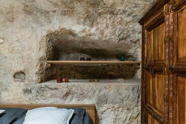 هتل Masseria Ottavianello Doc Ostuni