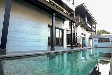 Sareeviengping Hotel Chiangmai