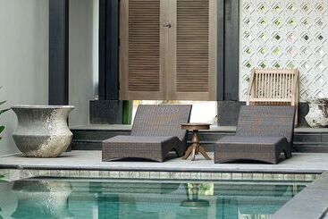 Sareeviengping Hotel Chiangmai