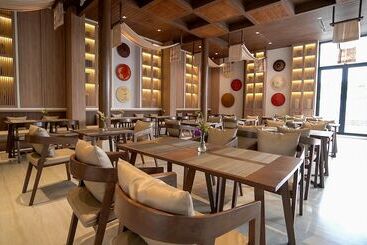 Sareeviengping Hotel Chiangmai