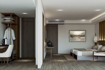 Sareeviengping Hotel Chiangmai