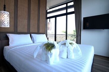 Sareeviengping Hotel Chiangmai