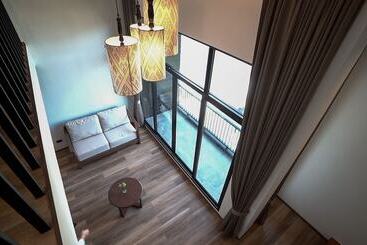 Sareeviengping Hotel Chiangmai