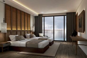 Sareeviengping Hotel Chiangmai