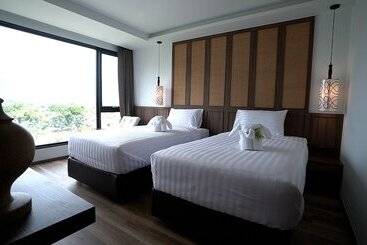 Sareeviengping Hotel Chiangmai