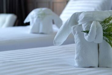 Sareeviengping Hotel Chiangmai