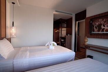Sareeviengping Hotel Chiangmai