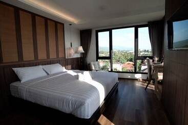 Sareeviengping Hotel Chiangmai