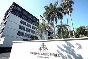 Sareeviengping Hotel Chiangmai