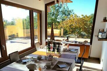 Le Querce Dell Etna B&b