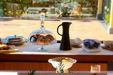 Le Querce Dell Etna B&b