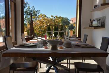 Le Querce Dell Etna B&b
