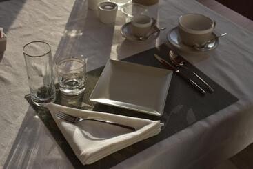 Le Querce Dell Etna B&b