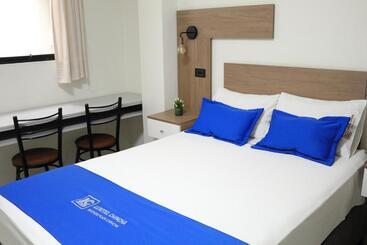 Luxotel Chincha