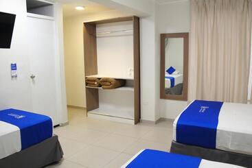 Luxotel Chincha