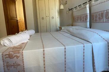 بنسيون Bed And Bike Antico Mulino