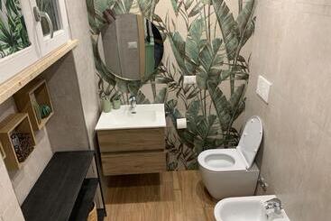 پانسیون Comforthouse Ladispoli