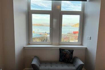 پانسیون Killorn Guest House
