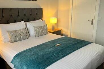 پانسیون Killorn Guest House
