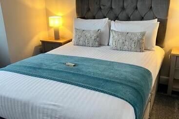 پانسیون Killorn Guest House