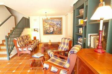 هاستل Casa De Aldea Las 7 Gotas