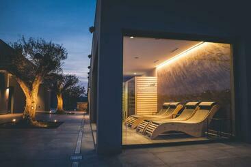 تختخواب و صبحانه Villa Vajta