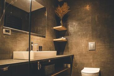 تختخواب و صبحانه Villa Vajta