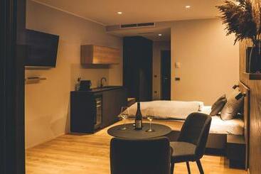 تختخواب و صبحانه Villa Vajta