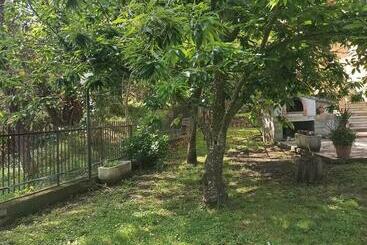 Bed & Breakfast Le Cicale E La Formica