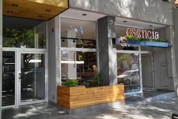 Casa Be Suites