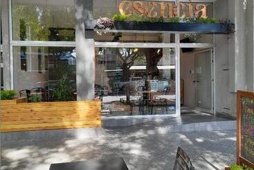 Casa Be Suites