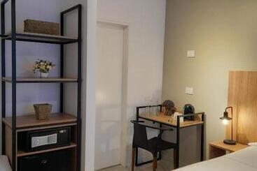 Casa Be Suites