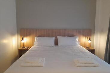 Casa Be Suites
