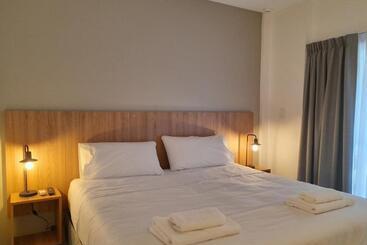 Casa Be Suites