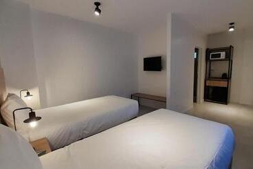 Casa Be Suites