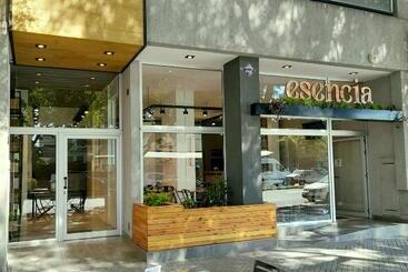 Casa Be Suites